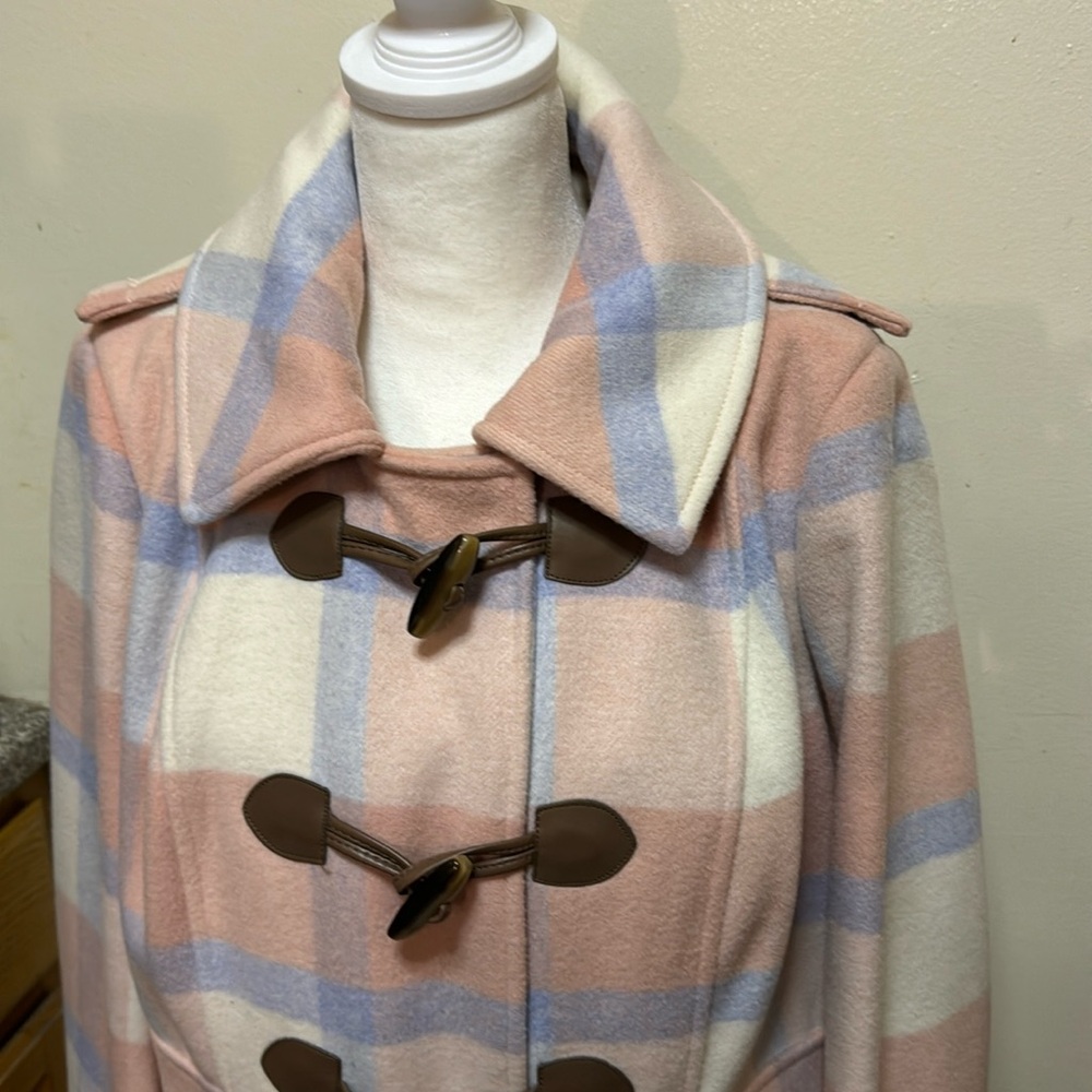 Women’s Gal Meets Glam Coat